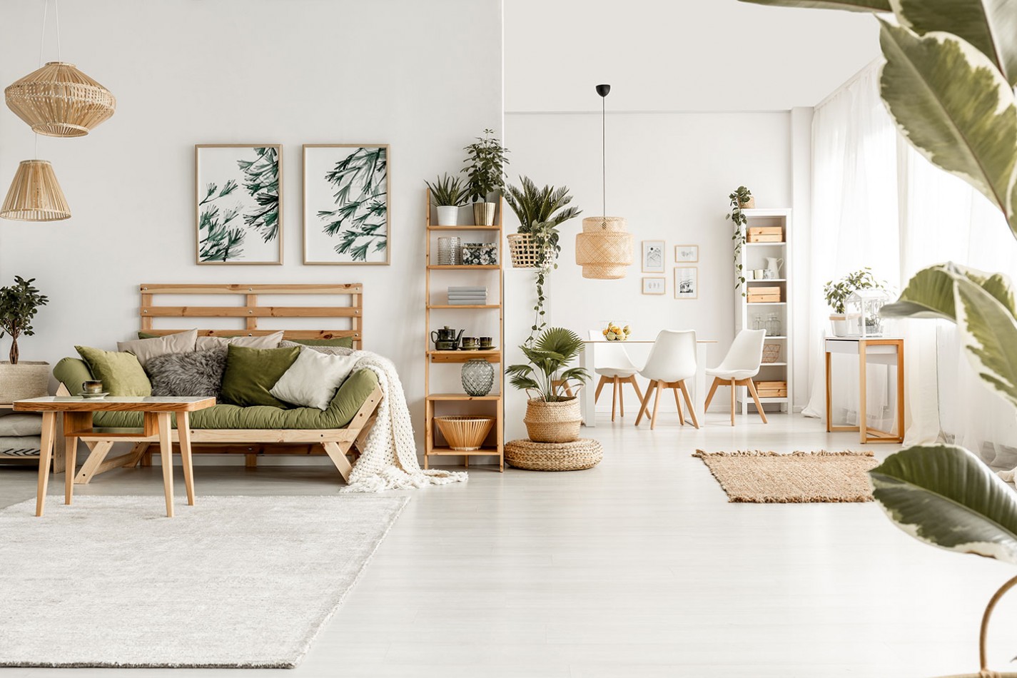 Loft en Alquiler
