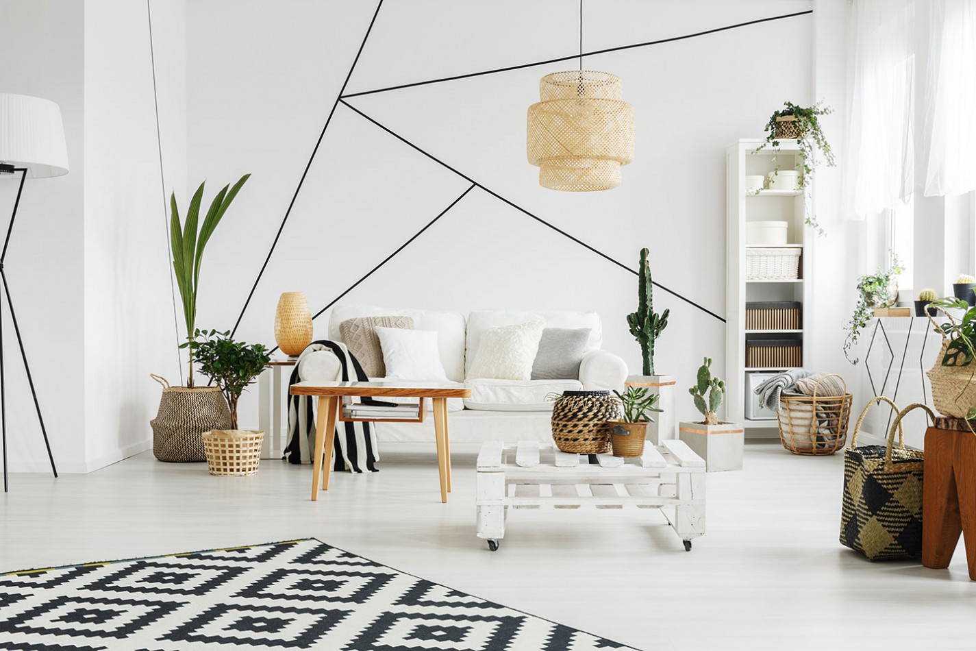 Loft en Alquiler
