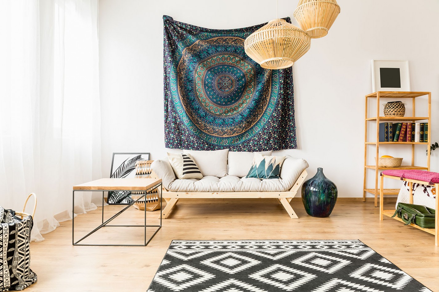 Loft en Alquiler