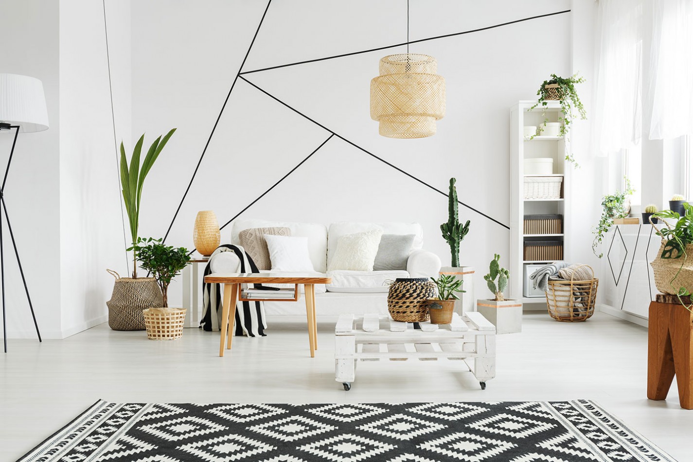 Loft en Alquiler