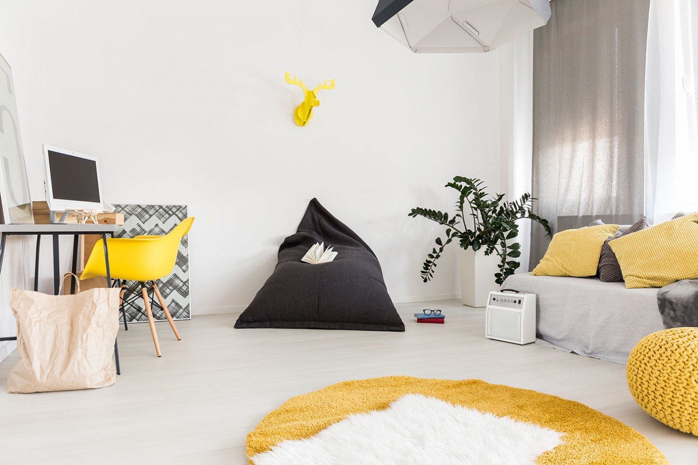 Loft en Alquiler
