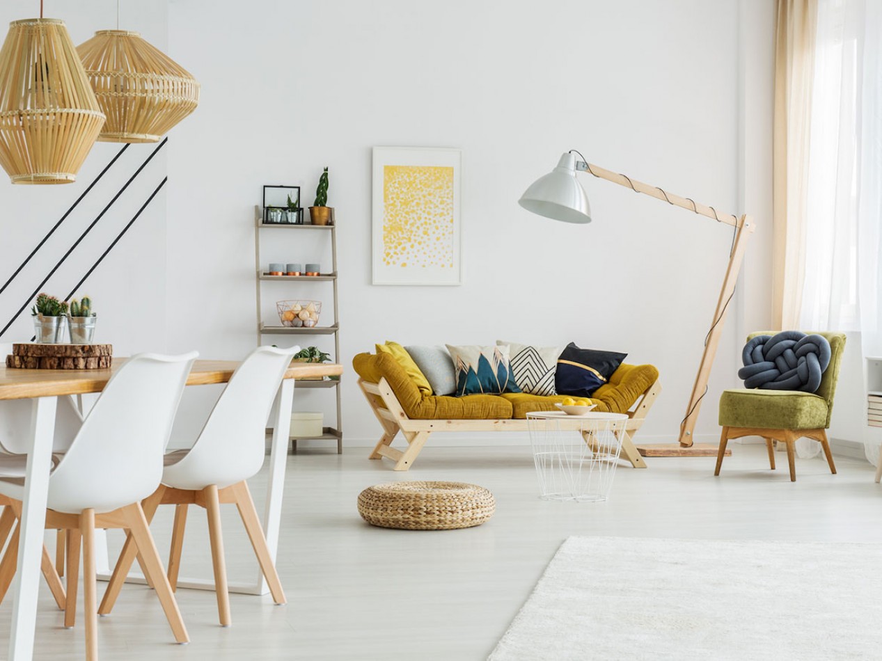 Departamento en Venta