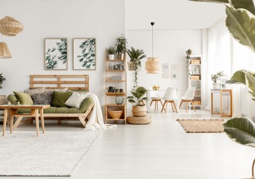 Loft en Alquiler