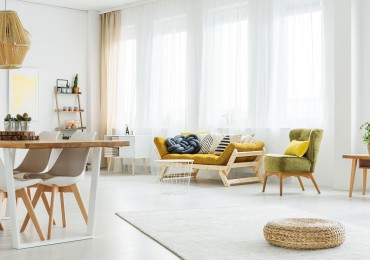 Casa en Alquiler