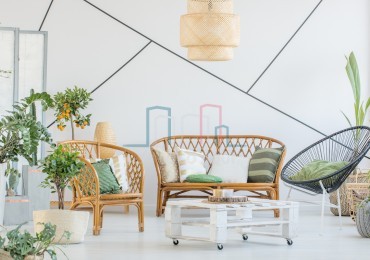 Departamento en Alquiler